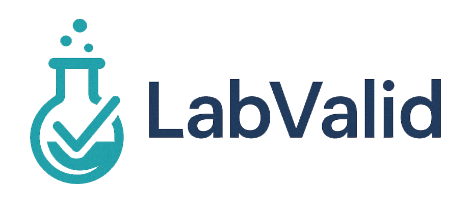 LabValid Logo